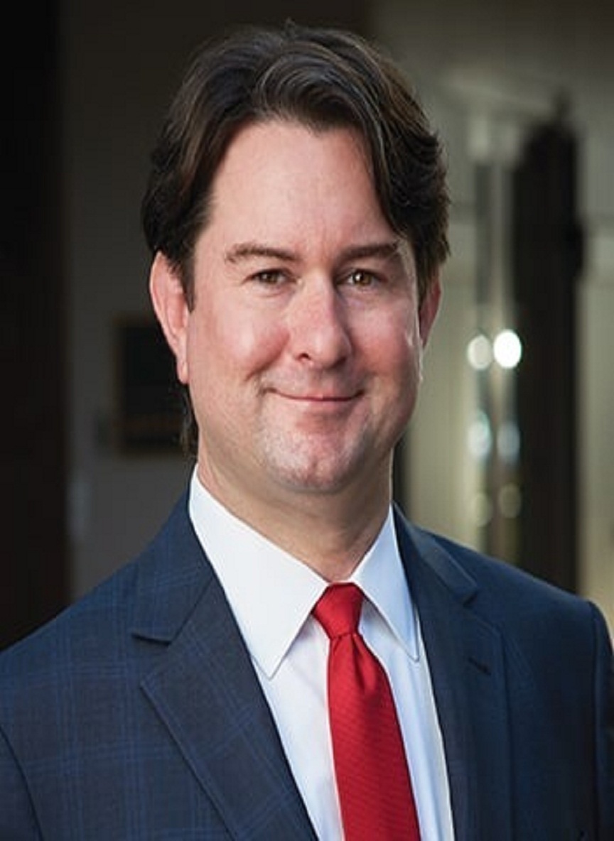 Gary Surname professional portrait