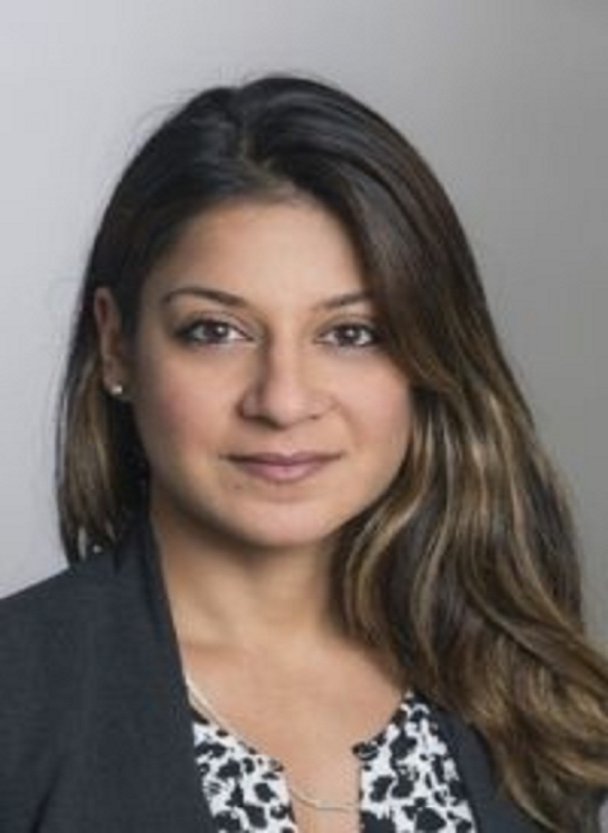 Ayse Surname professional portrait