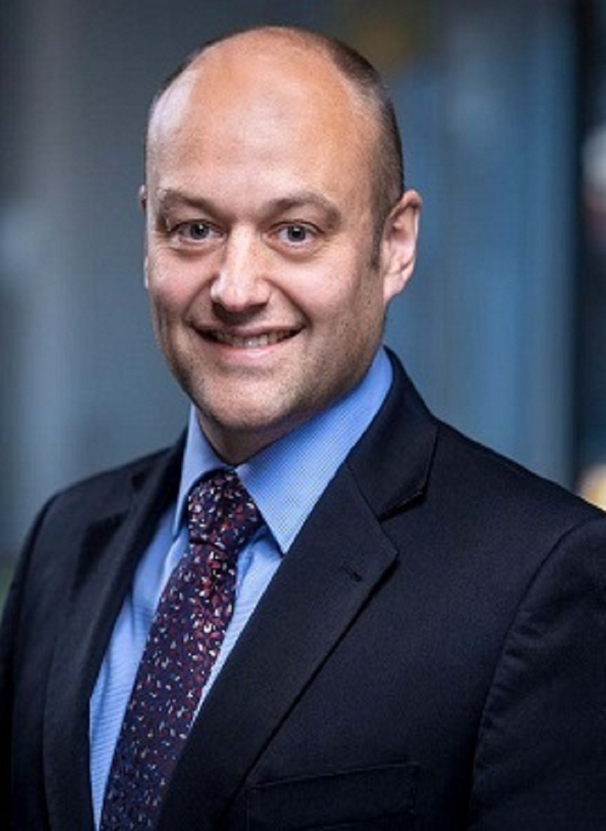 Brian Surname professional portrait